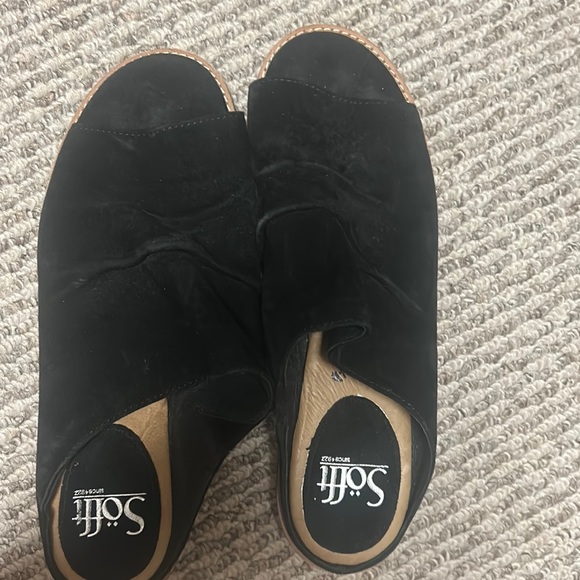 Soft slip on flats - Picture 1 of 3